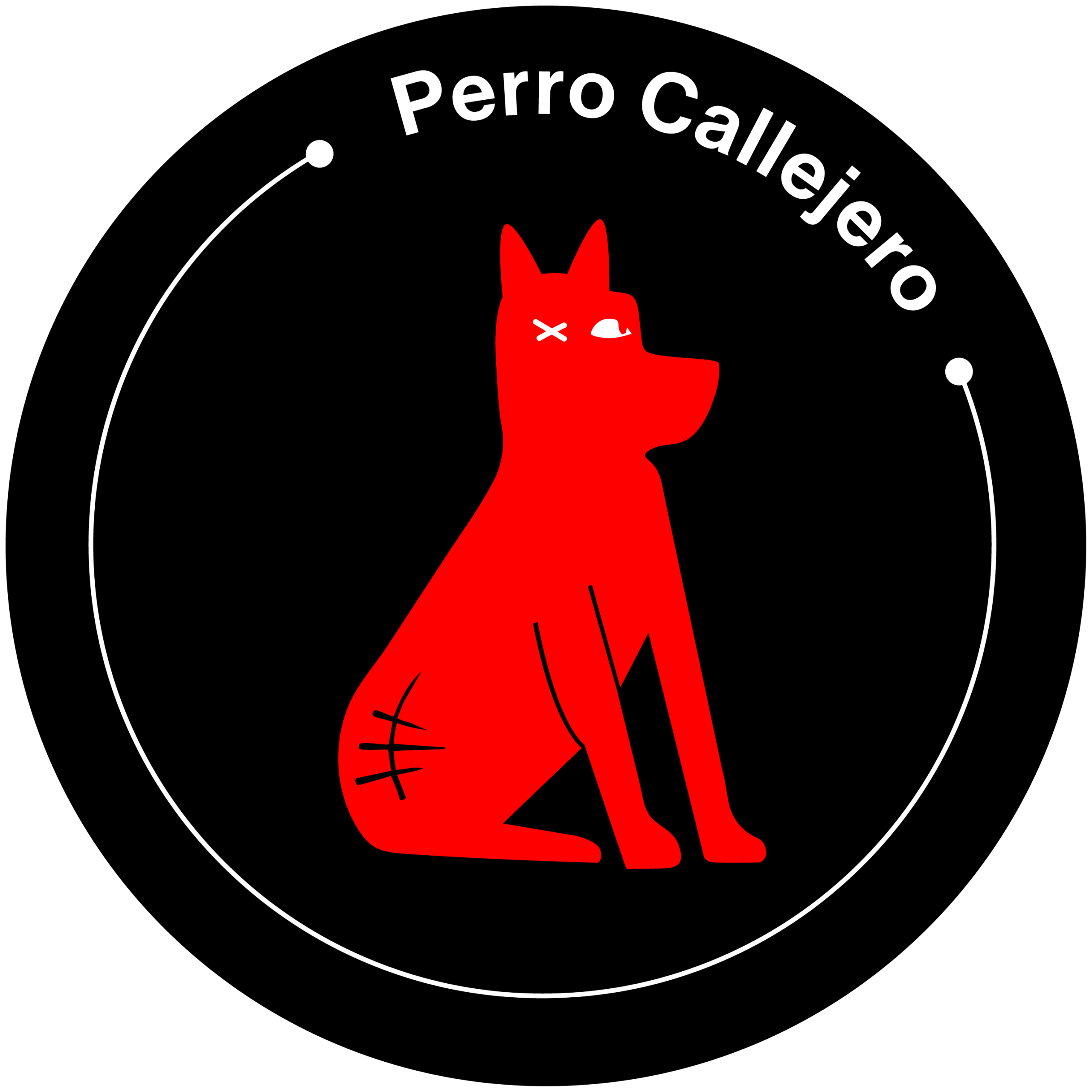 Perro Callejero